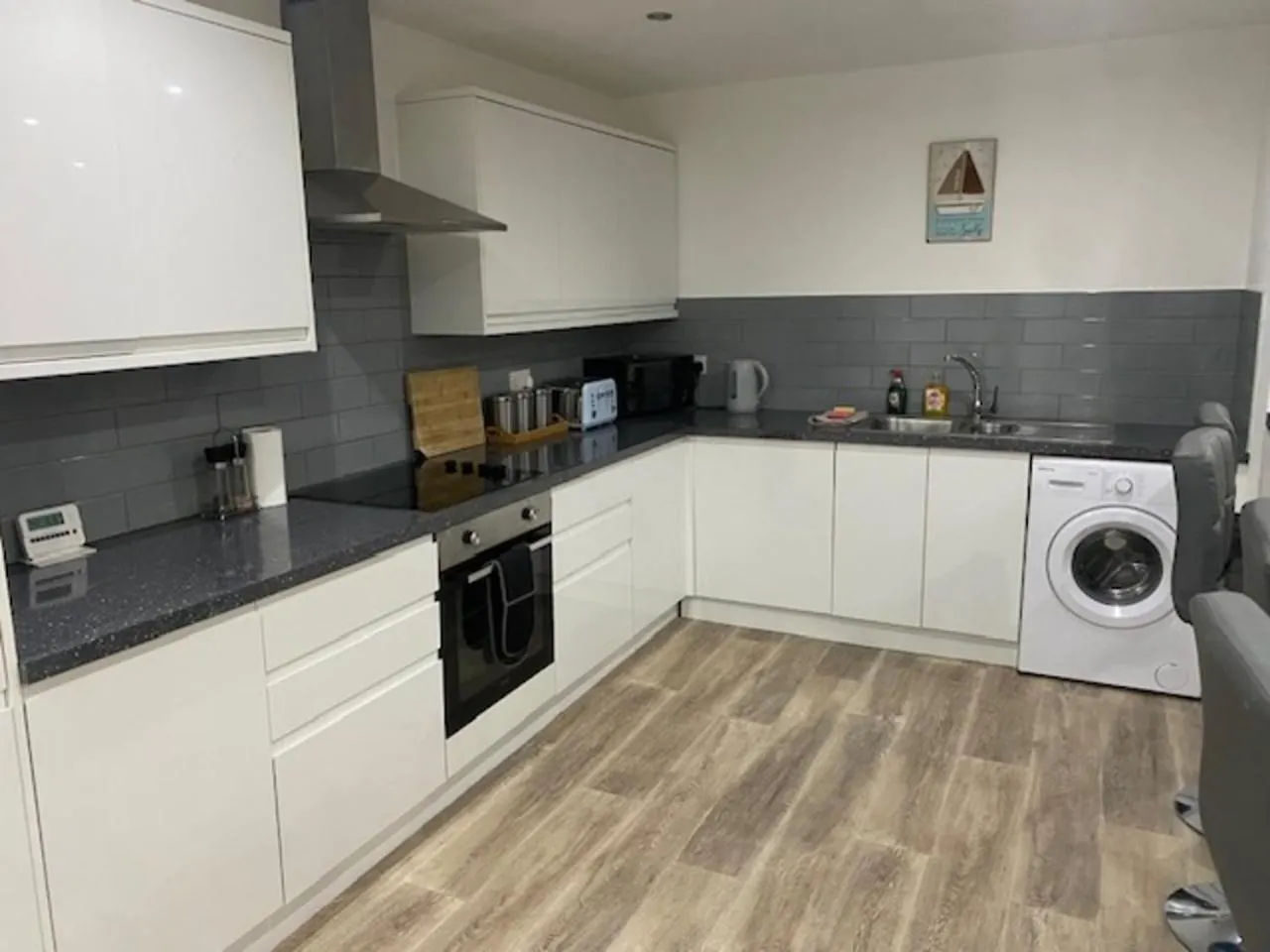 07 St Andrews Apartman Lytham St Annes