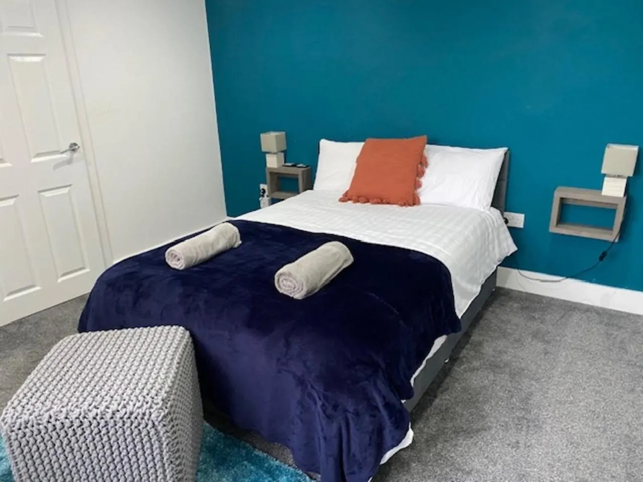 07 St Andrews Apartman Lytham St Annes 0*,  Egyesült Királyság