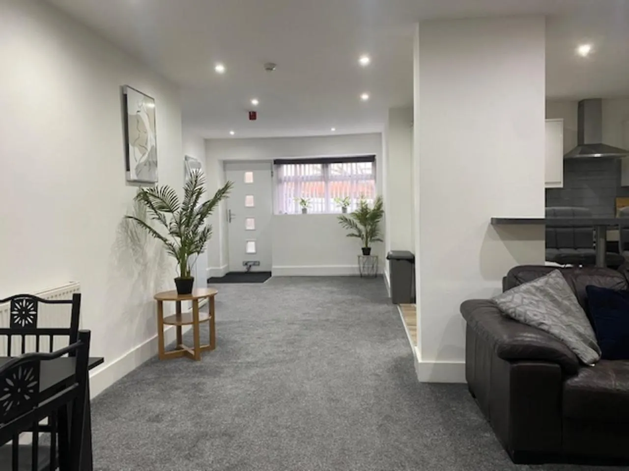 07 St Andrews Apartman Lytham St Annes