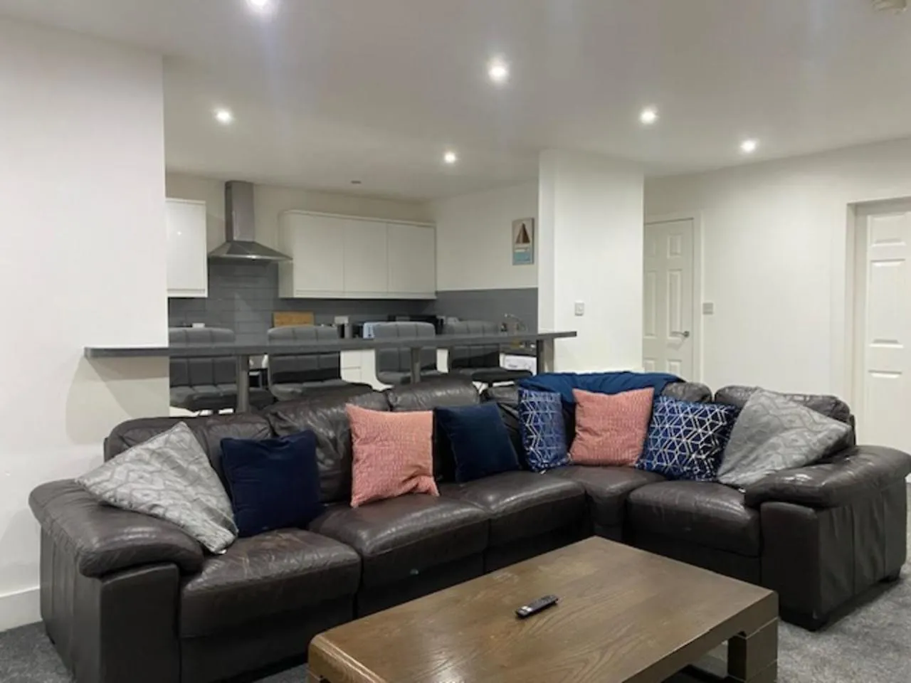 07 St Andrews Apartman Lytham St Annes