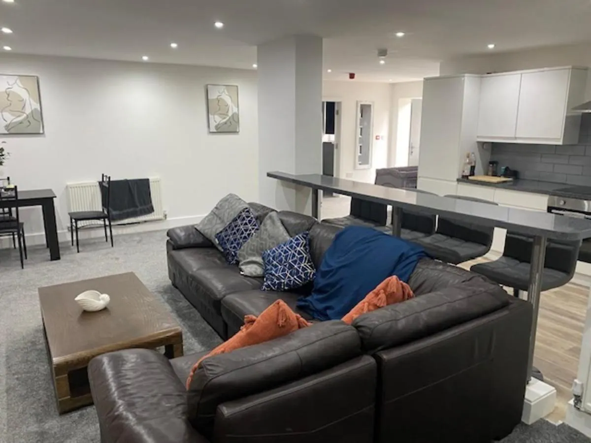 07 St Andrews Apartment Lytham St Annes 0*,